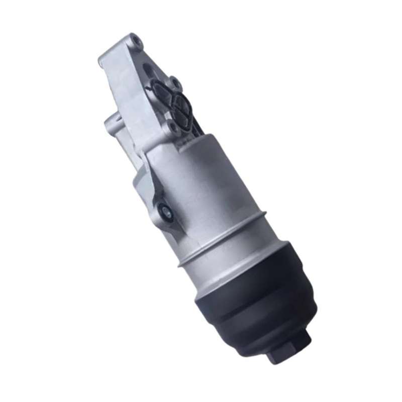 Automobiles Oil Filter Housing Adapter for A4 A5 A6 A7 A8 2.4 2.8 3.0T 06E 115 405 K/J/E/F 06E115405