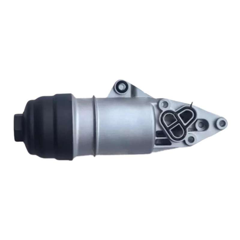 Automobiles Oil Filter Housing Adapter for A4 A5 A6 A7 A8 2.4 2.8 3.0T 06E 115 405 K/J/E/F 06E115405