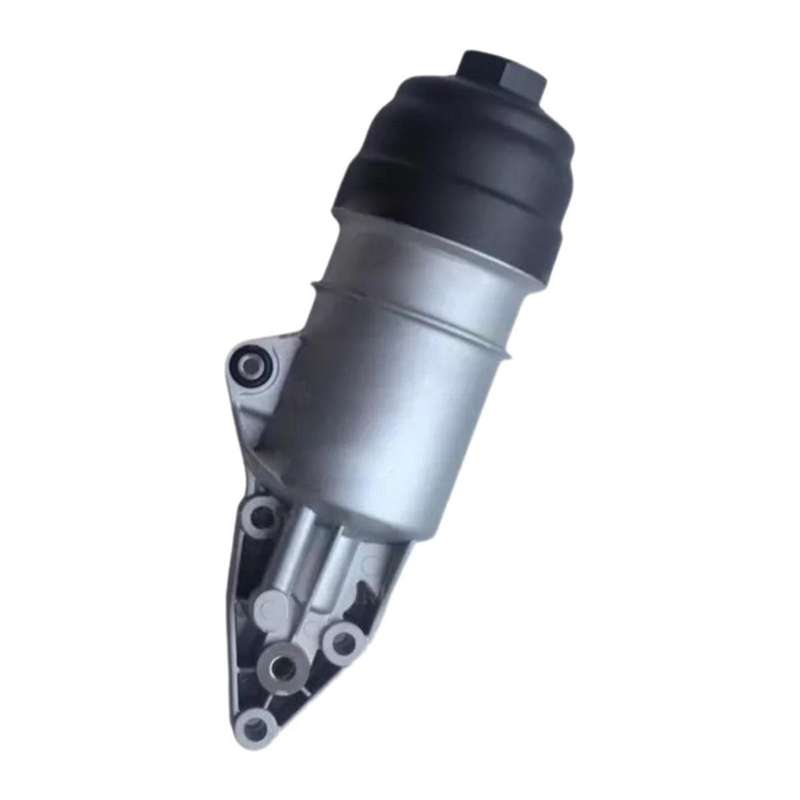 Automobiles Oil Filter Housing Adapter for A4 A5 A6 A7 A8 2.4 2.8 3.0T 06E 115 405 K/J/E/F 06E115405
