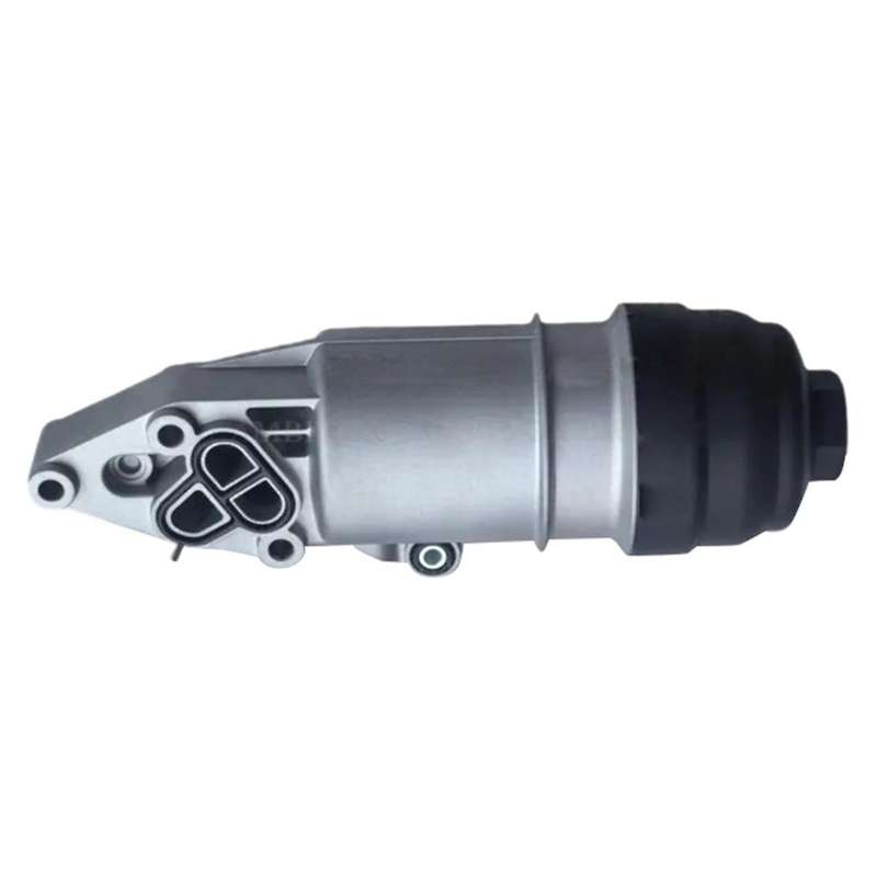 Automobiles Oil Filter Housing Adapter for A4 A5 A6 A7 A8 2.4 2.8 3.0T 06E 115 405 K/J/E/F 06E115405