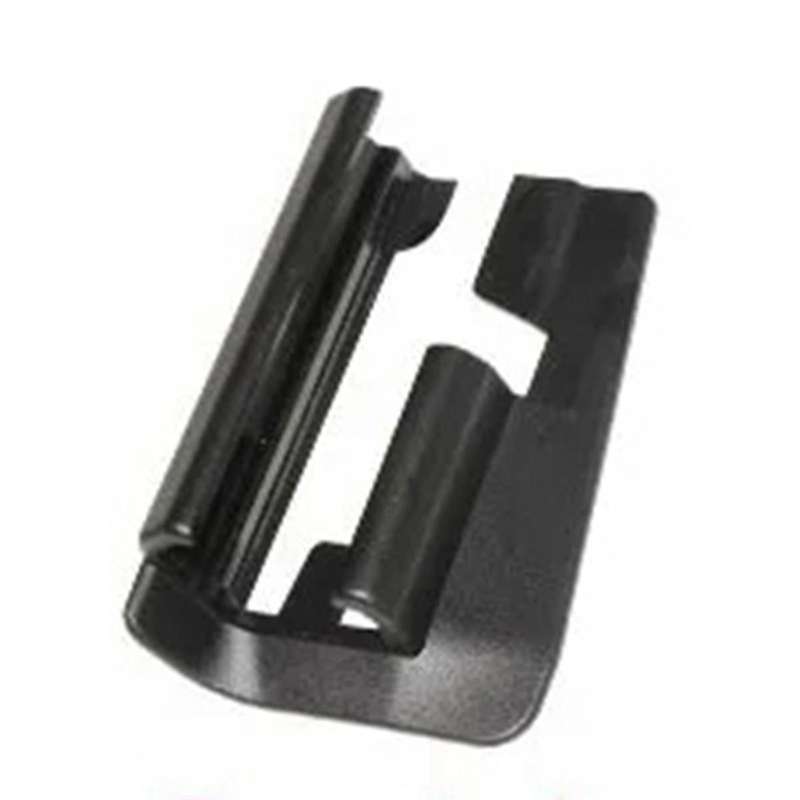Automobiles Seat Rail Trim for C-Class E-Class W213 W205 W257 2015-2021 Decoration-F