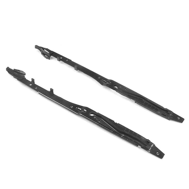 Automobiles Sunroof Track Assembly Repair Kit Sunroof Rail for 2015-2020 Fl3z-1651071-a Fl3z-1651071