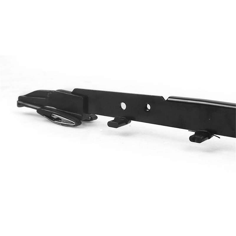 Automobiles Sunroof Track Assembly Repair Kit Sunroof Rail for 2015-2020 Fl3z-1651071-a Fl3z-1651071