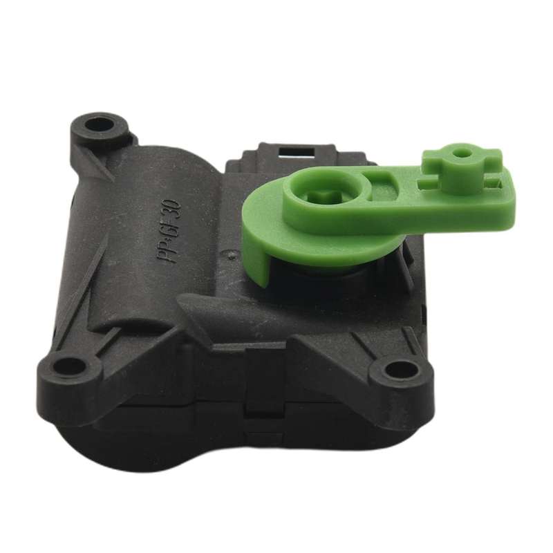 Automotive a / C Servo Flap Motor for GOLF IV TT Roadster Seat 1J1907511G