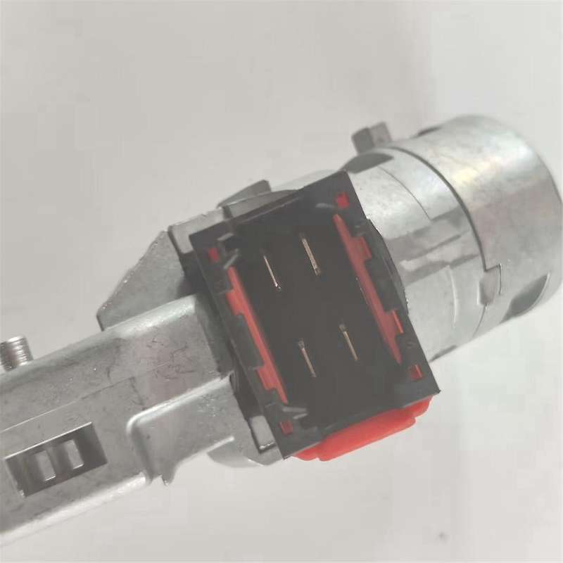 Automotive 4 Pins Ignition Switch for for 2005-2012 8200214168 7701208408 487002147R 806010030R