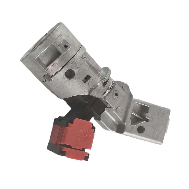 Automotive 4 Pins Ignition Switch for for 2005-2012 8200214168 7701208408 487002147R 806010030R