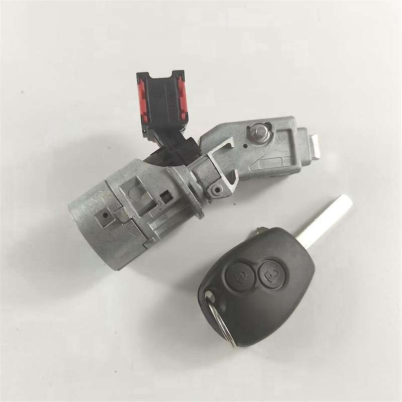 Automotive 4 Pins Ignition Switch for for 2005-2012 8200214168 7701208408 487002147R 806010030R
