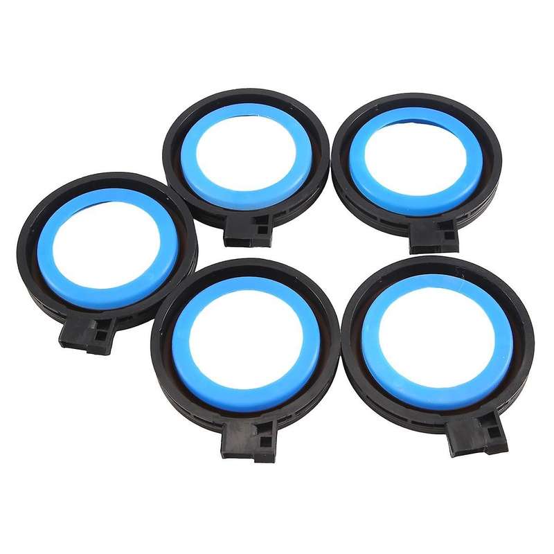 Automotive 5-Pack Engine Crankshaft Oil Seal 555555805 for Excelle GT