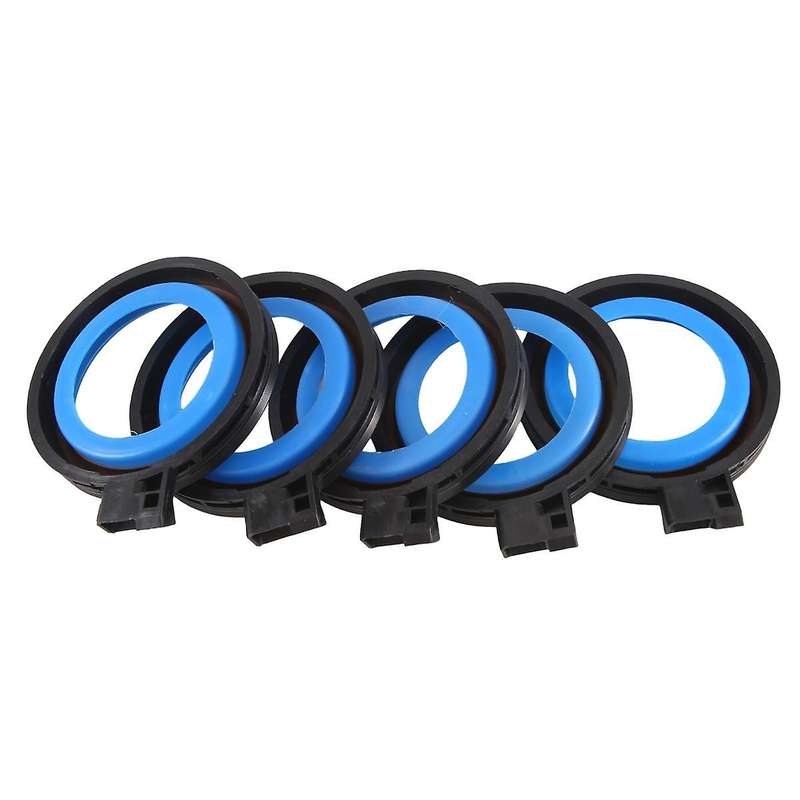 Automotive 5-Pack Engine Crankshaft Oil Seal 555555805 for Excelle GT