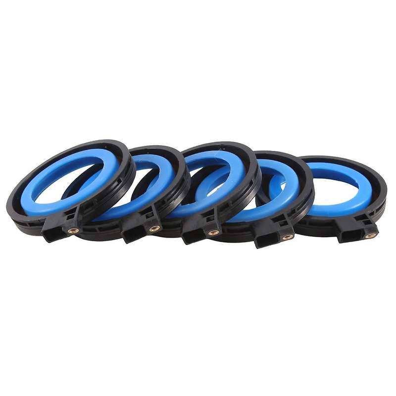 Automotive 5-Pack Engine Crankshaft Oil Seal 555555805 for Excelle GT