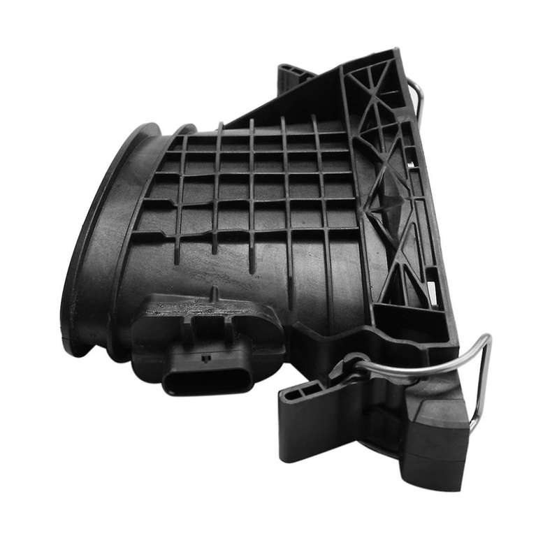 Automotive 5-pin Air Mass Gauge Intake Tube for 6420902242 64209050500