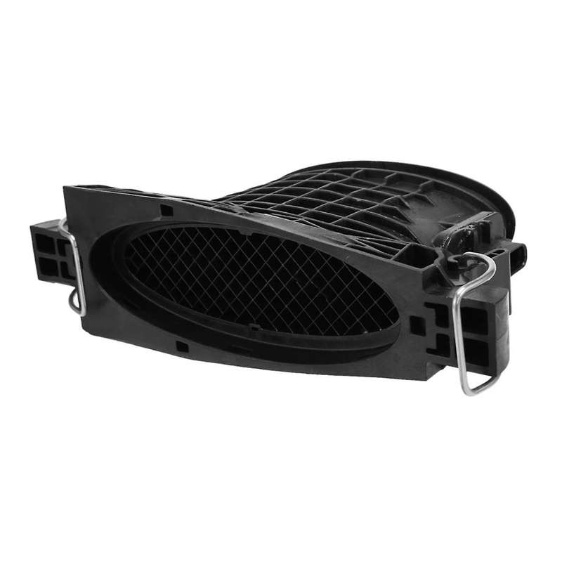Automotive 5-pin Air Mass Gauge Intake Tube for 6420902242 64209050500