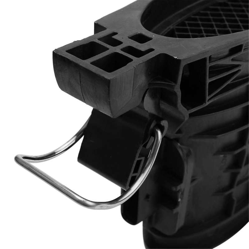 Automotive 5-pin Air Mass Gauge Intake Tube for 6420902242 64209050500