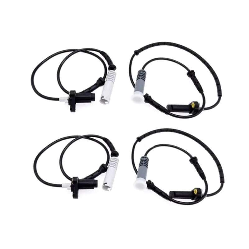 Automotive Abs Sensor Speed Sensor Anti-lock Sensor for 5 Series E39 34521182159 34521182160 3452116