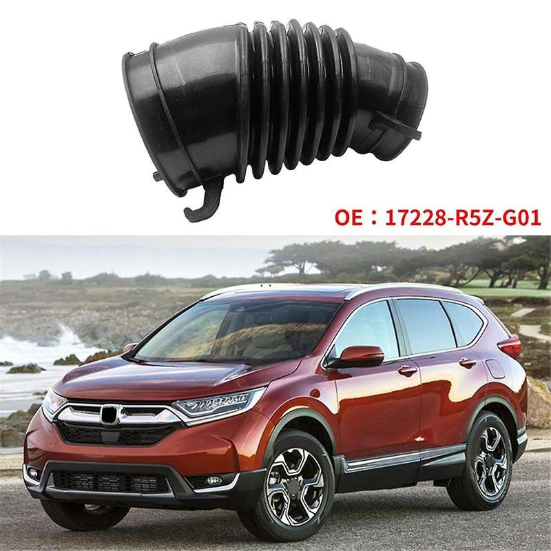 Automotive Air Filter Inlet Pipe Air Inttake Pipe 17228-R5Z-G01 for -V 13-17 Parts