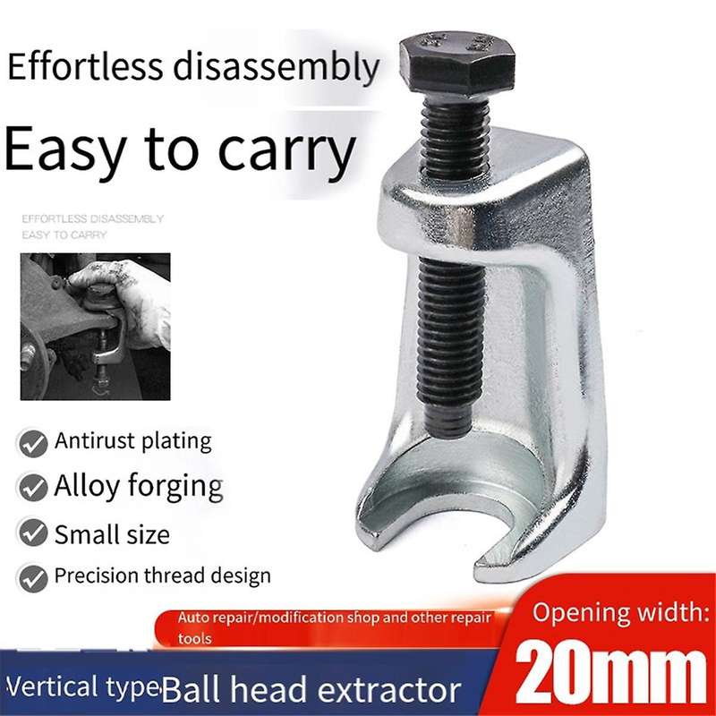 Automotive Ball Joint Removal Tool Ball Joint Separator Lower Swing Arm Ball Joint Removal Tool for