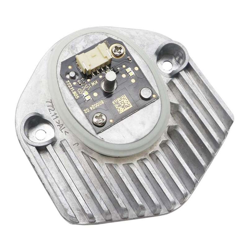 Automotive Angel Eye Led Headlight Control Module Led Headlight Ballast for 7 Series G11 G12 2014-2
