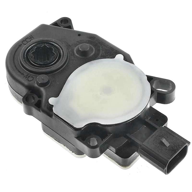 Automotive Air Actuator Motor Grille Shutter Actuator Motor Assembly for Expedition JL3Z10884A, L3Z-
