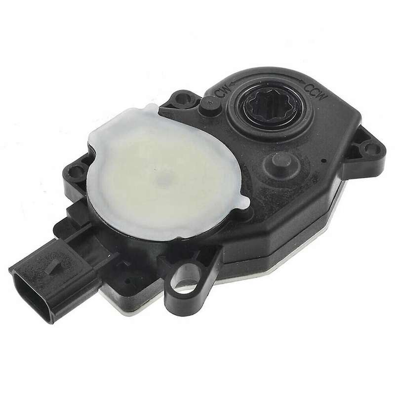 Automotive Air Actuator Motor Grille Shutter Actuator Motor Assembly for Expedition JL3Z10884A, L3Z-