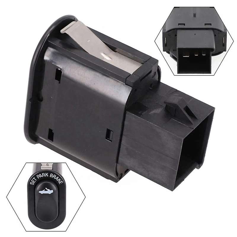 Automotive Brake Brake Switch Trailer Brake for GT Cobra 1994-2004 F4ZZ-15668-B