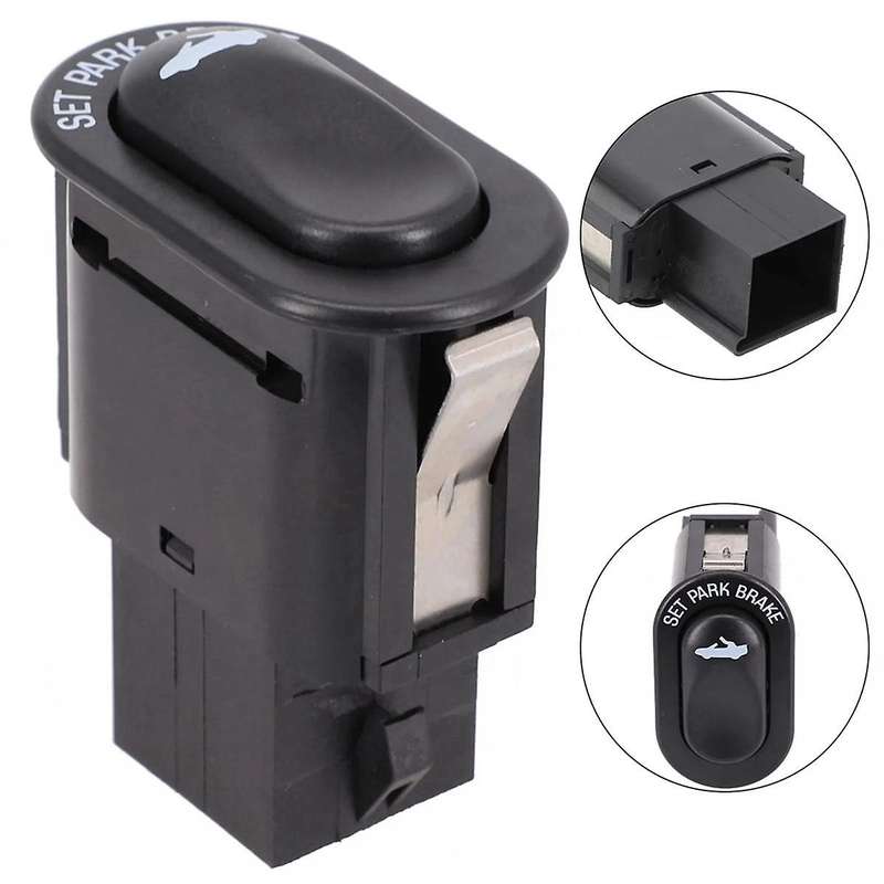 Automotive Brake Brake Switch Trailer Brake for GT Cobra 1994-2004 F4ZZ-15668-B