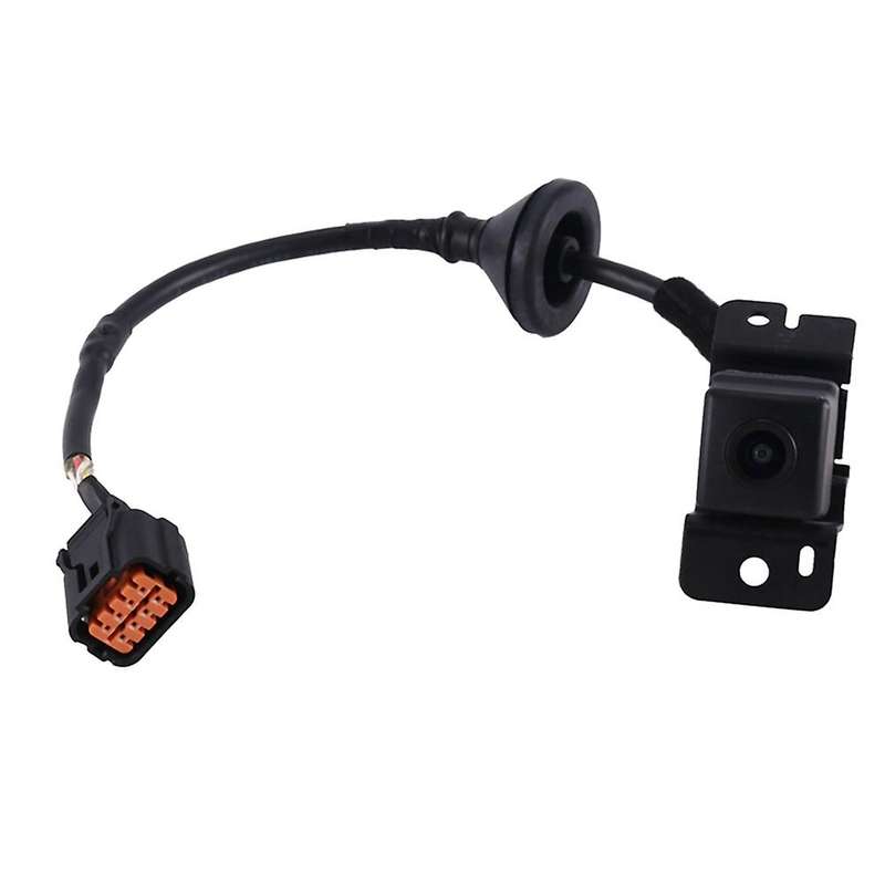 Automotive Camera Rear View Camera for Carnival 2014-2018 95760-a9100 95760a9100