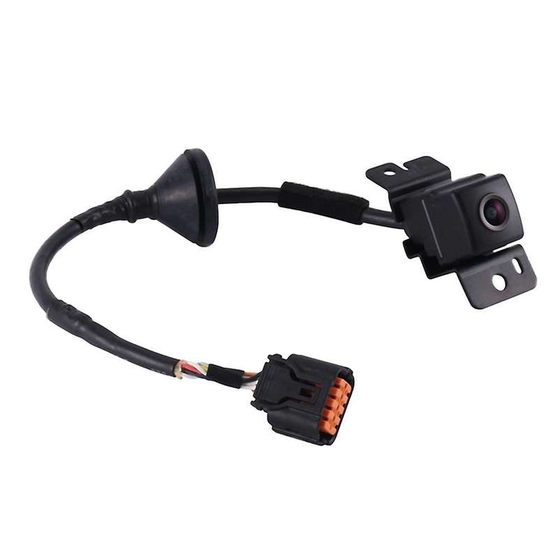 Automotive Camera Rear View Camera for Carnival 2014-2018 95760-a9100 95760a9100