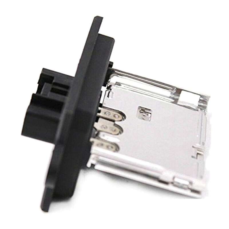 Automotive Blower Resistor Heat Sink Blower Resistor for 27150-ed50a