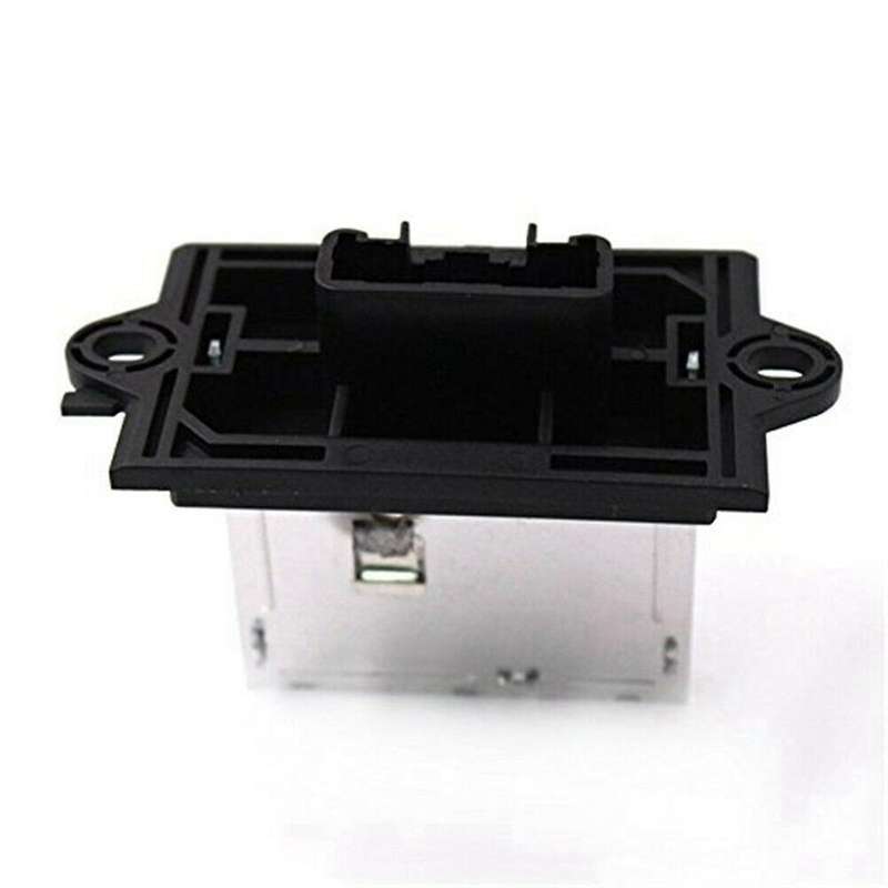 Automotive Blower Resistor Heat Sink Blower Resistor for 27150-ed50a