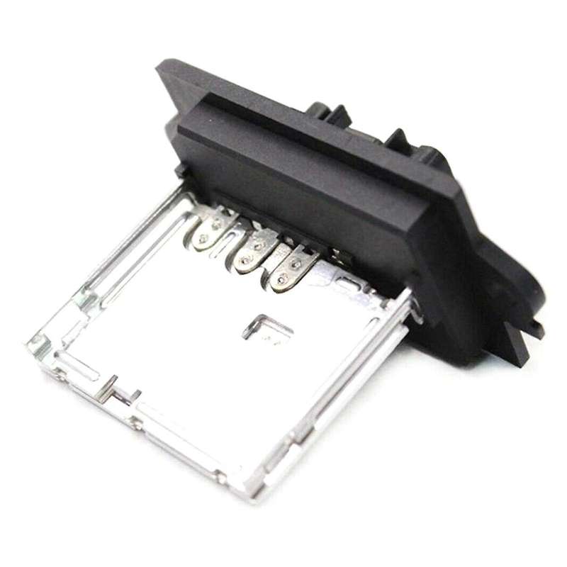 Automotive Blower Resistor Heat Sink Blower Resistor for 27150-ed50a