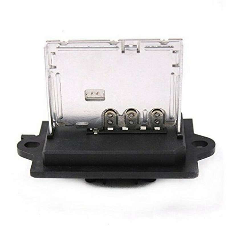 Automotive Blower Resistor Heat Sink Blower Resistor for 27150-ed50a