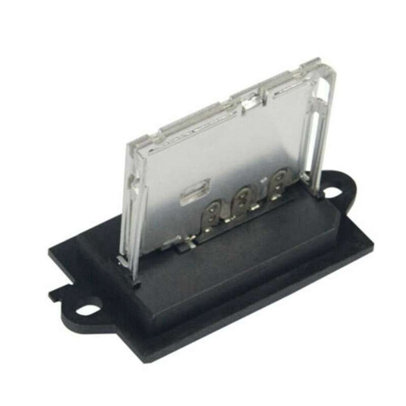 Automotive Blower Resistor Heat Sink Blower Resistor for 27150-ed50a