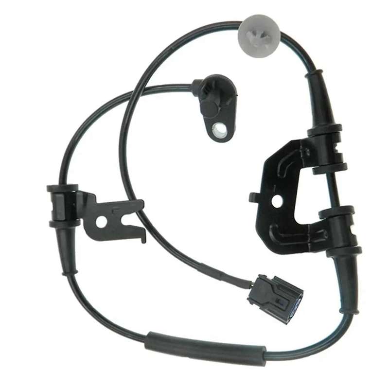 Automotive Car Abs Sensor Wheel Speed 95670-b4300 (lh) and 95671-b4300 (rh) for Ia G3la G4la G4la B3