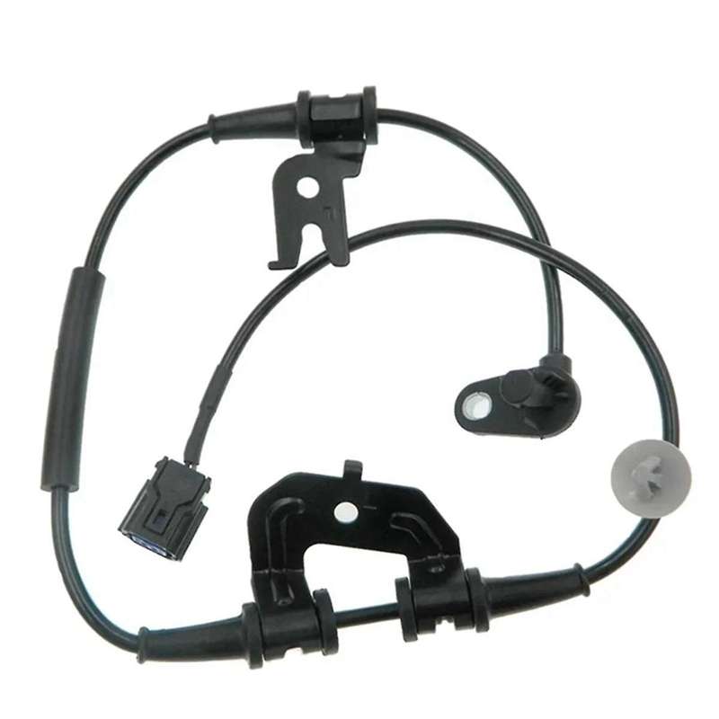 Automotive Car Abs Sensor Wheel Speed 95670-b4300 (lh) and 95671-b4300 (rh) for Ia G3la G4la G4la B3