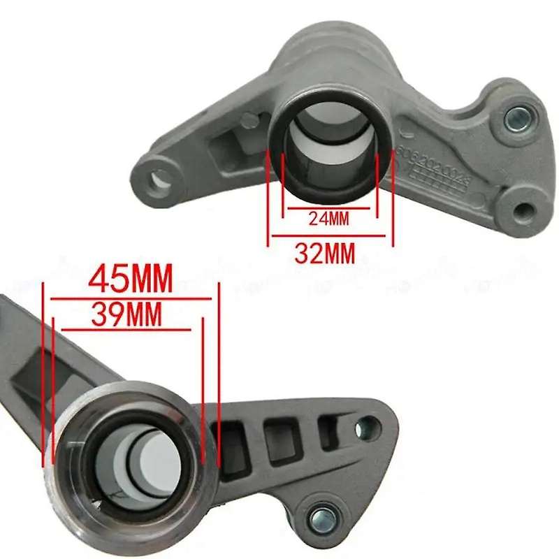 Automotive Belt Tensioner 6062000073 for Sprinter 901 W124 W463 1988-2007 3.0l 3.0l 3.4l