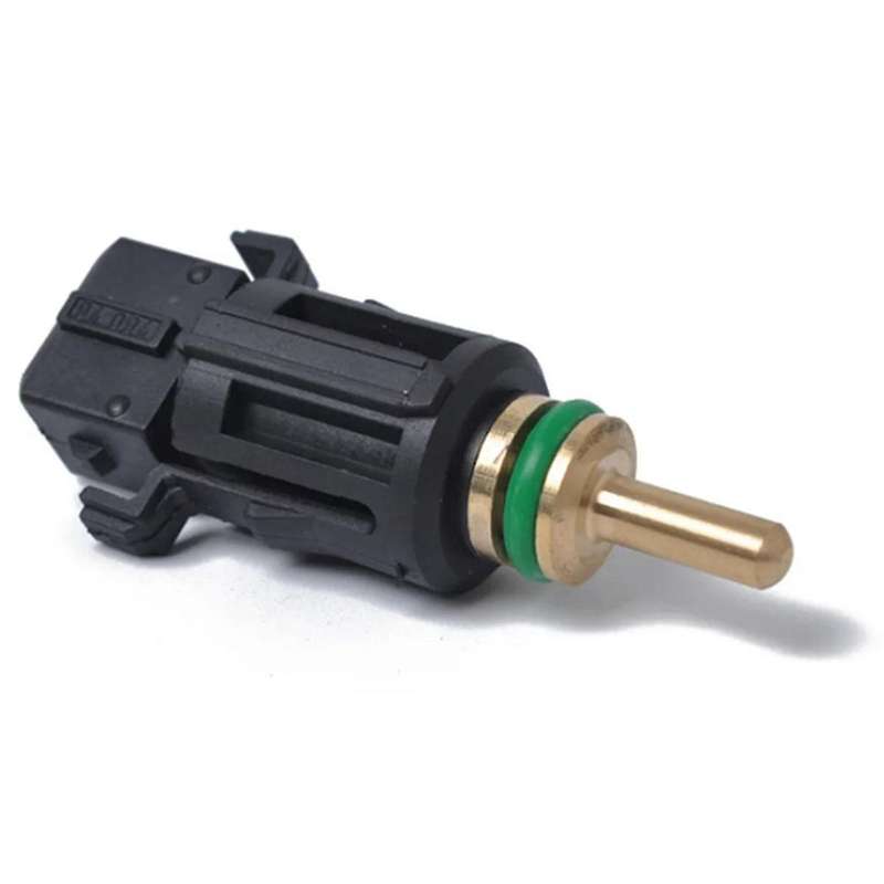 Automotive Car Coolant Hose and Temperature Sensor 17127510952 11531436408 for 3 Series 5 Series E46