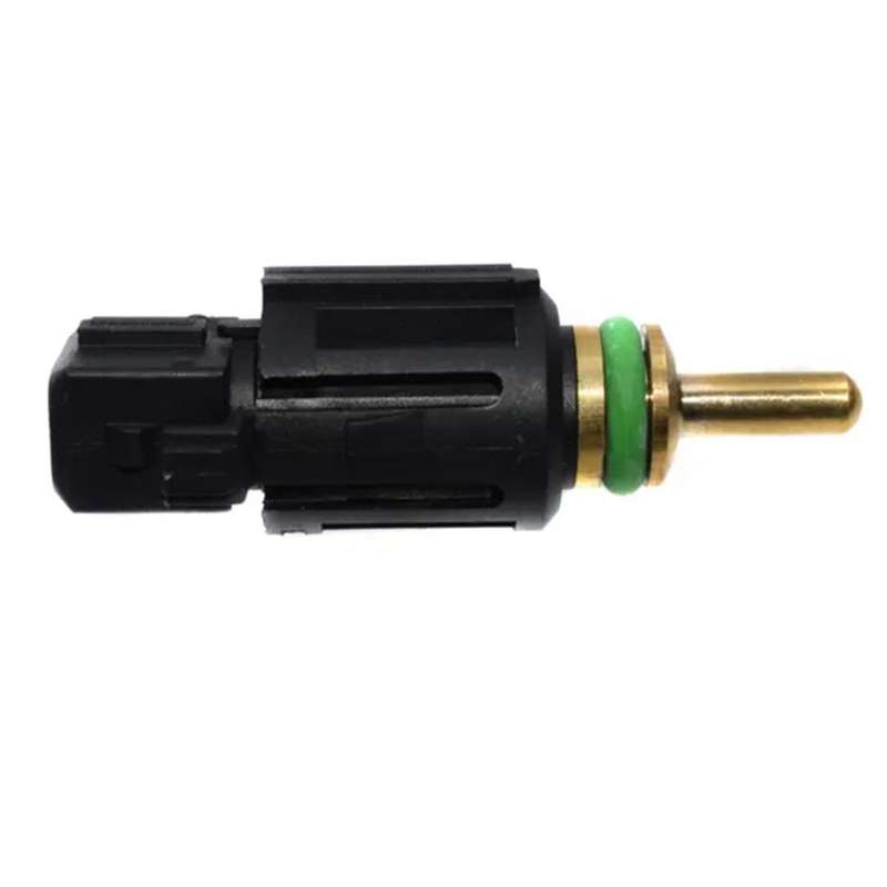 Automotive Car Coolant Hose and Temperature Sensor 17127510952 11531436408 for 3 Series 5 Series E46