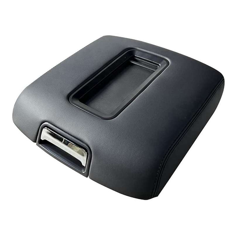 Automotive Center Console Armrest Lid for 0227083AA 22861304
