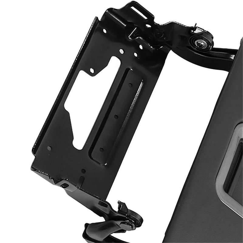 Automotive Center Console Armrest Lid for 0227083AA 22861304