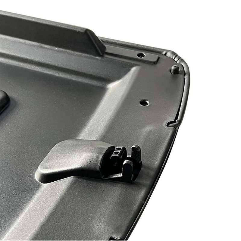 Automotive Center Console Armrest Lid for 0227083AA 22861304