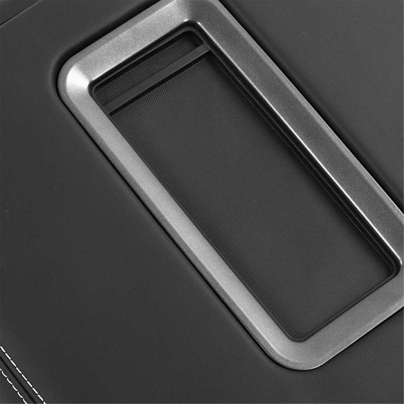 Automotive Center Console Armrest Lid for 0227083AA 22861304