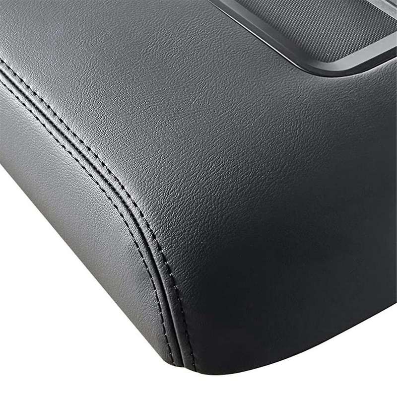 Automotive Center Console Armrest Lid for 0227083AA 22861304