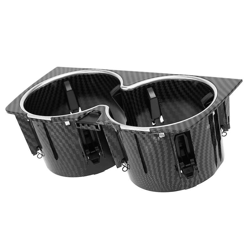 Automotive Center Console Drink Cup Holder Storage Box Water Cup Holder for W222 S-class 18-20 A2226