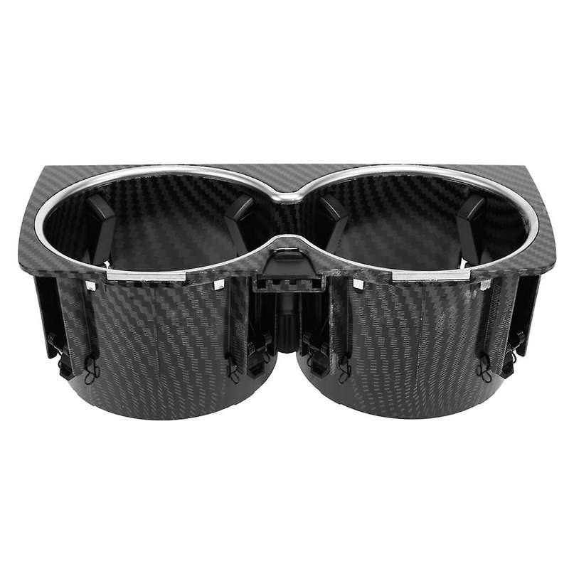 Automotive Center Console Drink Cup Holder Storage Box Water Cup Holder for W222 S-class 18-20 A2226