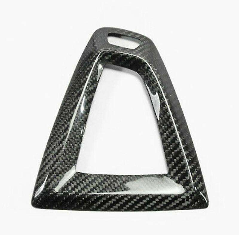 Automotive Central Control Gear Panel Decorative Frame Interior Accessories for - M2 M3 X5M X6M 2015