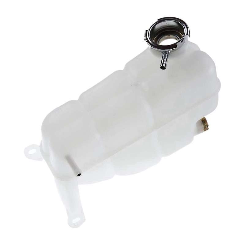 Automotive Coolant Recovery Expansion Tank Secondary Water Bottle for - 300e 300te E320 W124 300c 12