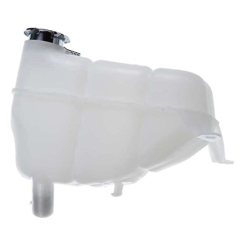 Automotive Coolant Recovery Expansion Tank Secondary Water Bottle for - 300e 300te E320 W124 300c 12