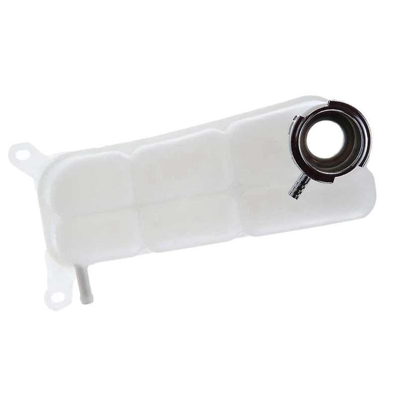 Automotive Coolant Recovery Expansion Tank Secondary Water Bottle for - 300e 300te E320 W124 300c 12