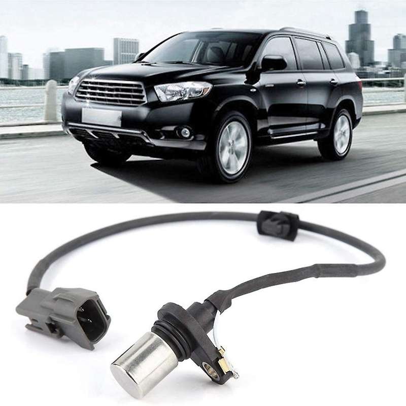 Automotive Crankshaft Position Sensor for Celica MR2 1.8L 2002-2008 909190503