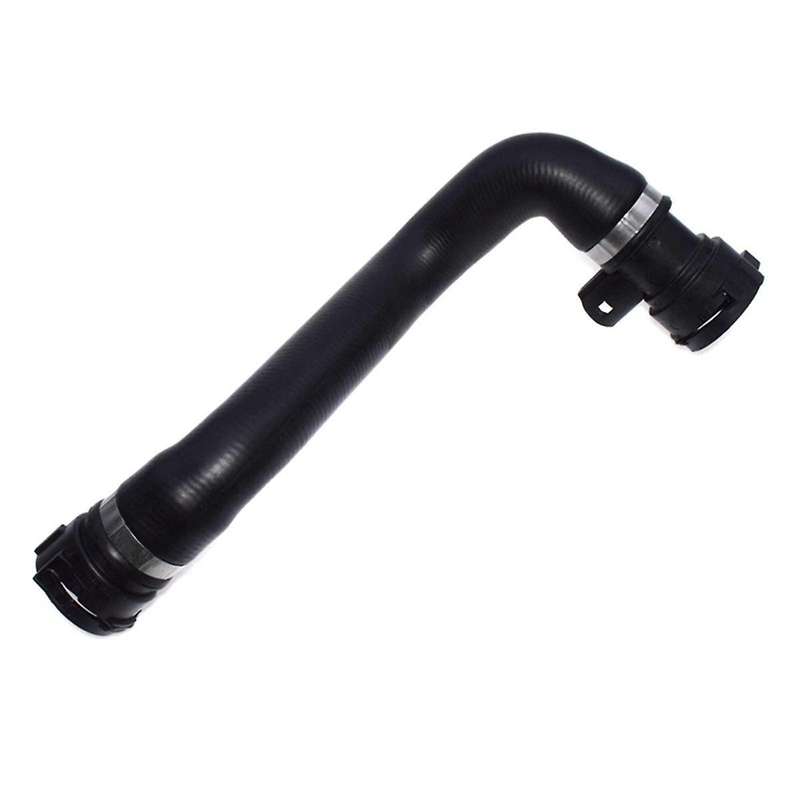 Automotive Coolant Hose Lower Radiator Hose Engine Water Tank Heat Pipe for 3 Series 5 Series E46 11